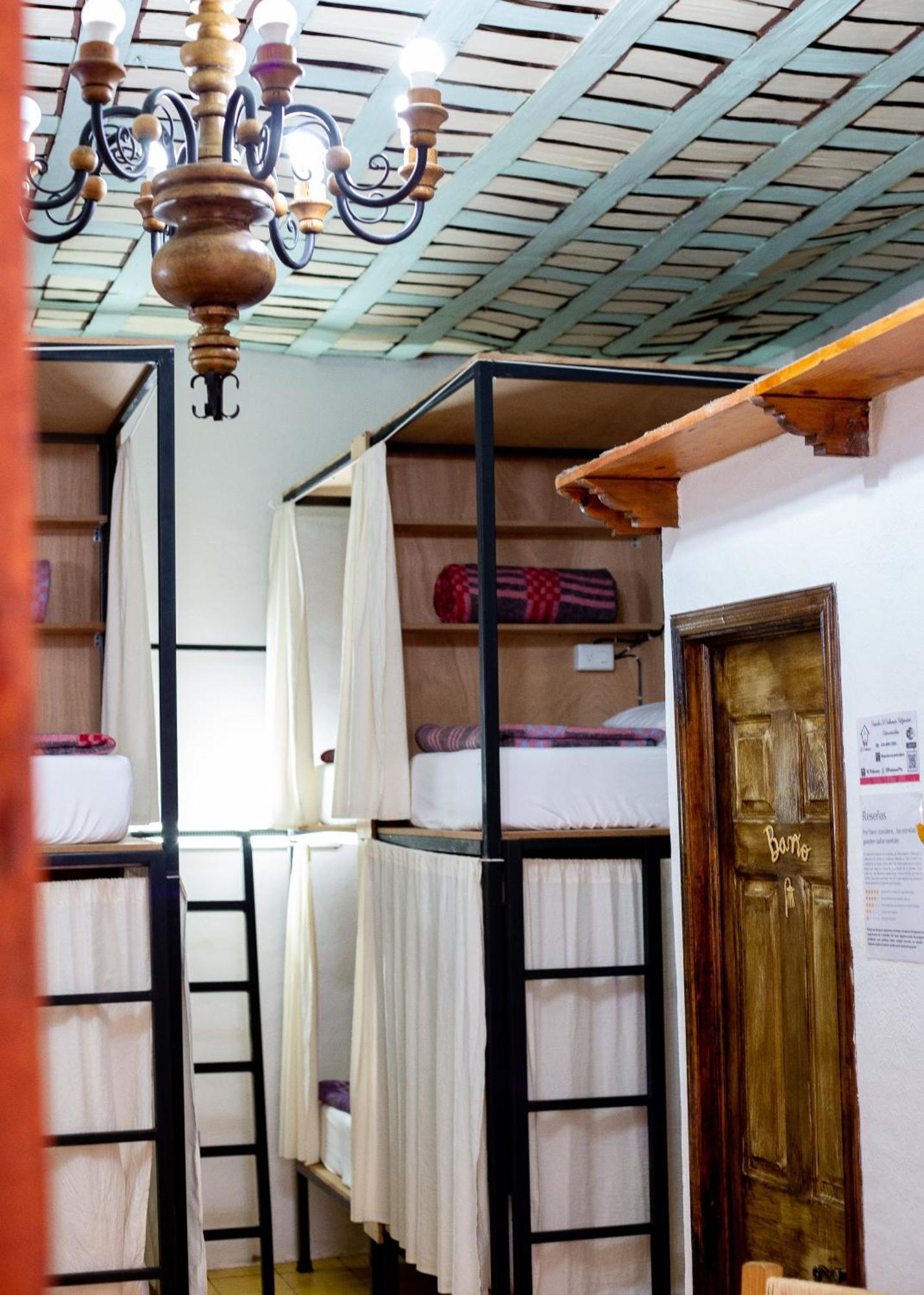 Posada El Palomar Pátzcuaro Exterior foto